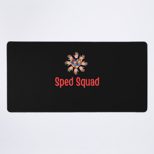 Item preview, Para Squad Hands designed and sold by Peter Stawicki.
