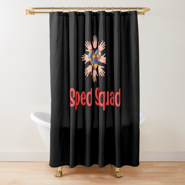 Item preview, Para Squad Hands designed and sold by Peter Stawicki.
