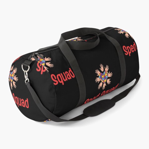 Item preview, Para Squad Hands designed and sold by Peter Stawicki.