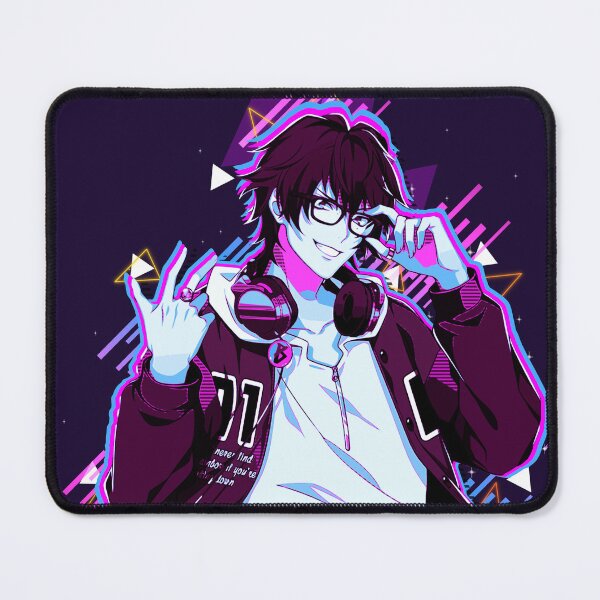 Item preview, Ichiro Yamada | Hypnosis Mic designed and sold by Fish6SticksP.