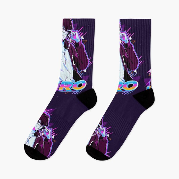 Item preview, Ichiro Yamada | Hypnosis Mic designed and sold by Fish6SticksP.