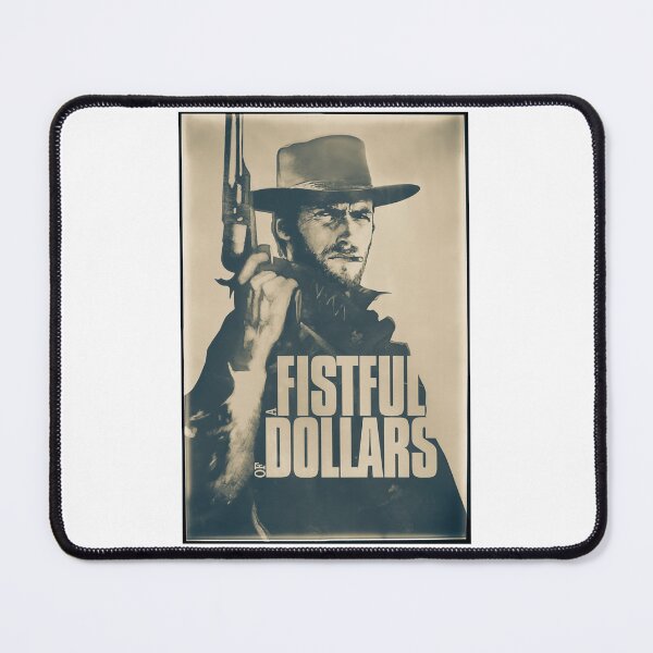Item preview, A Fistful of Dollars designed and sold by CanDlle10.