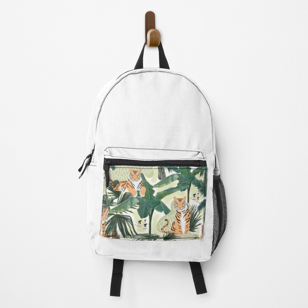 Item preview, Backpack designed and sold by MarcSabuncu.