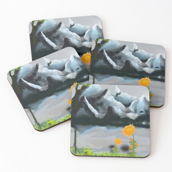 Item preview, Rock mountain designed and sold by Jnguyent.