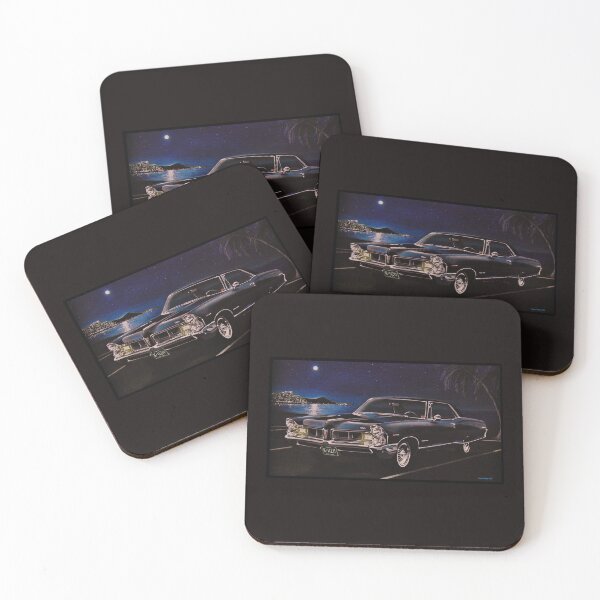 Item preview, 1965 Pontiac Grand Prix designed and sold by Brian Roland.