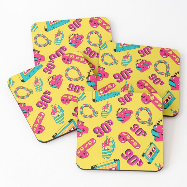 Item preview, I Love The 90s designed and sold by RedSparkle.