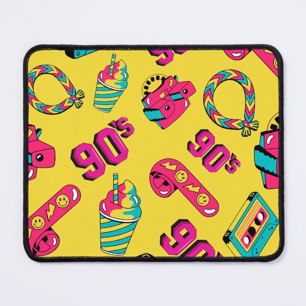 Item preview, I Love The 90s designed and sold by RedSparkle.