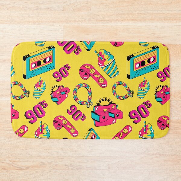 Item preview, I Love The 90s designed and sold by RedSparkle.