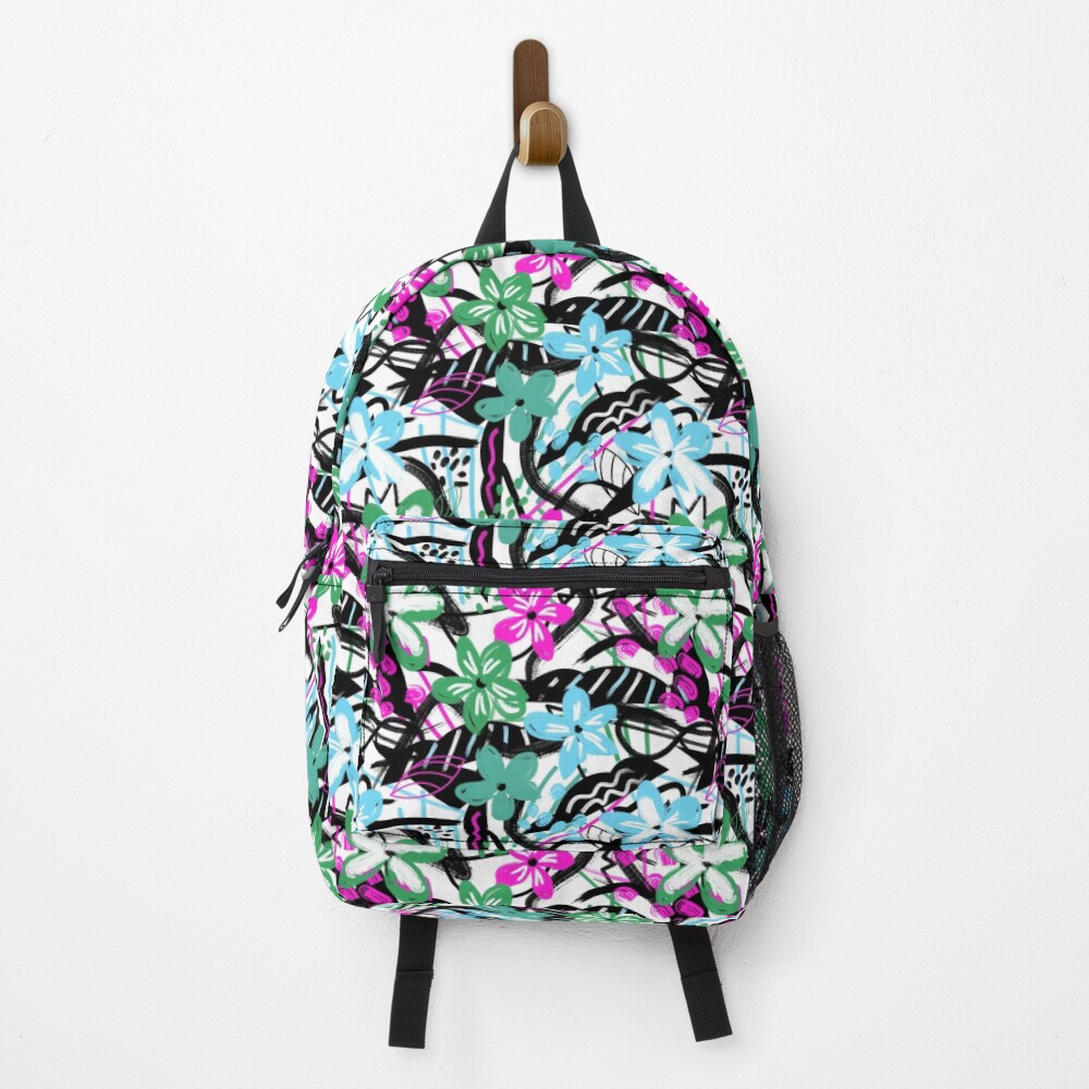 Item preview, Backpack designed and sold by SB15.