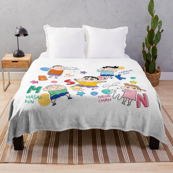 Item preview, Crayon Shin-chan Kasukabe boeitai designed and sold by MikaylaBustard.