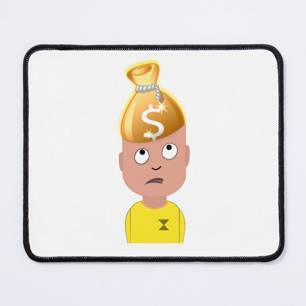 Item preview, The Money Brainy designed and sold by SirErnZ.