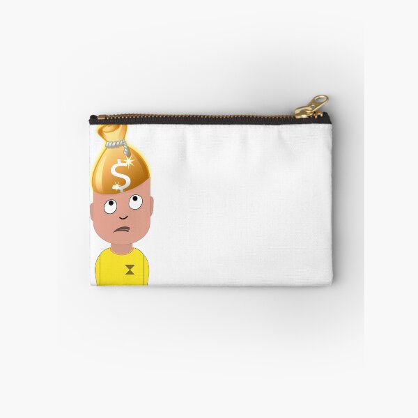 Item preview, The Money Brainy designed and sold by SirErnZ.