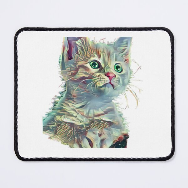 Item preview, Cat designed and sold by kavindashop.