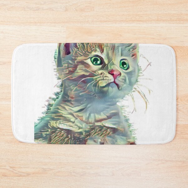 Item preview, Cat designed and sold by kavindashop.