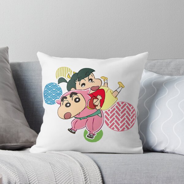 Item preview, Crayon Shin-chan Mononoke Ninja Chen Fuden Shin-chan and Chin Zou designed and sold by MikaylaBustard.