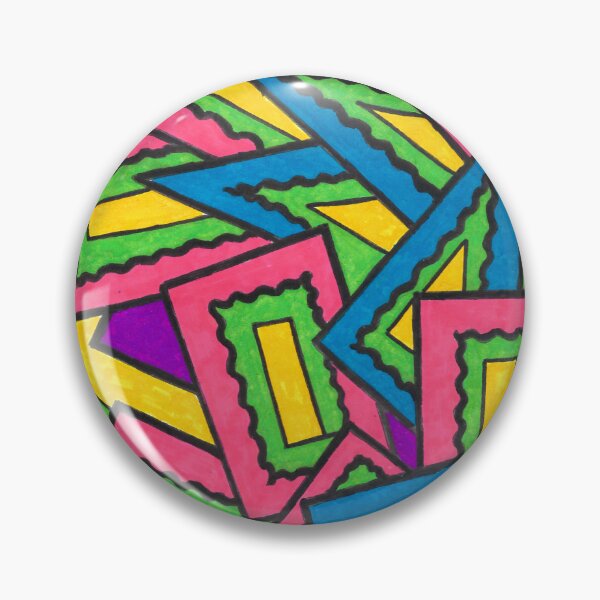 Item preview, ODE TO PICASSO designed and sold by doodlemaninnc.