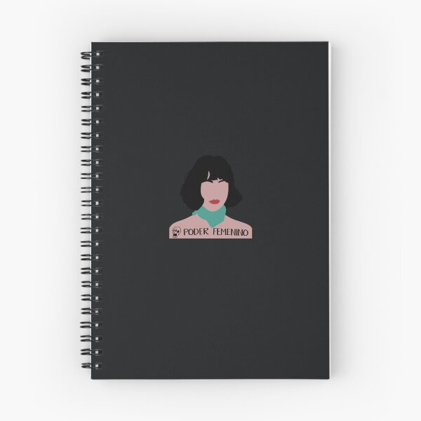 Item preview, Mon Laferte Poder Femenino Classic T-Shirt designed and sold by OlegPachomow.