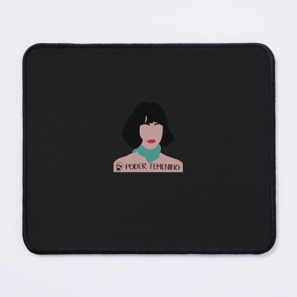 Item preview, Mon Laferte Poder Femenino Classic T-Shirt designed and sold by OlegPachomow.