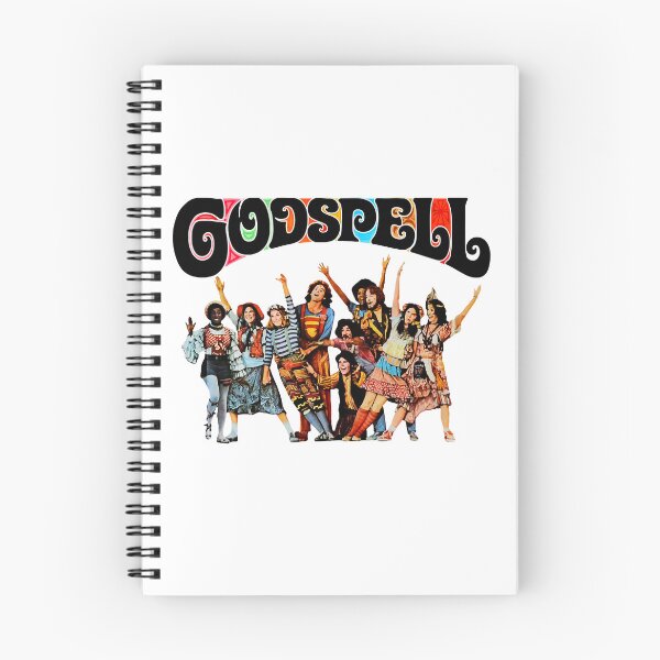 Item preview, GODSPELL  designed and sold by CanDlle10.