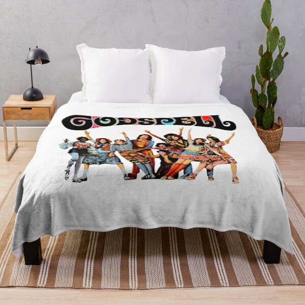 Item preview, GODSPELL  designed and sold by CanDlle10.