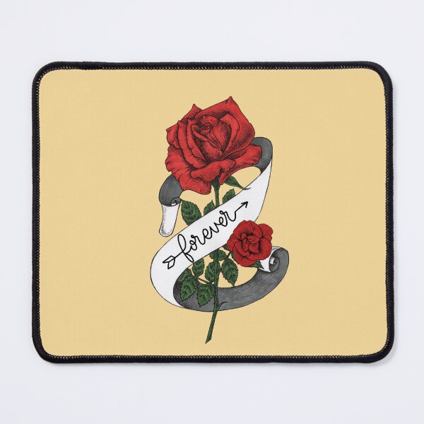Item preview, Forever Rose designed and sold by leBoosh-Designs.