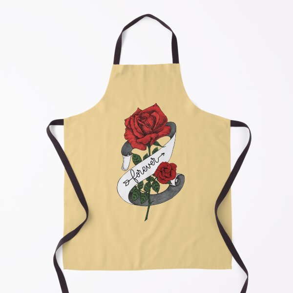 Item preview, Forever Rose designed and sold by leBoosh-Designs.