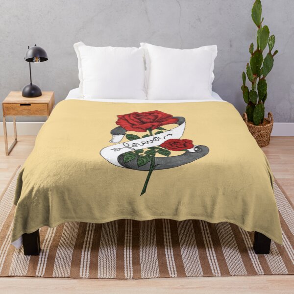 Item preview, Forever Rose designed and sold by leBoosh-Designs.