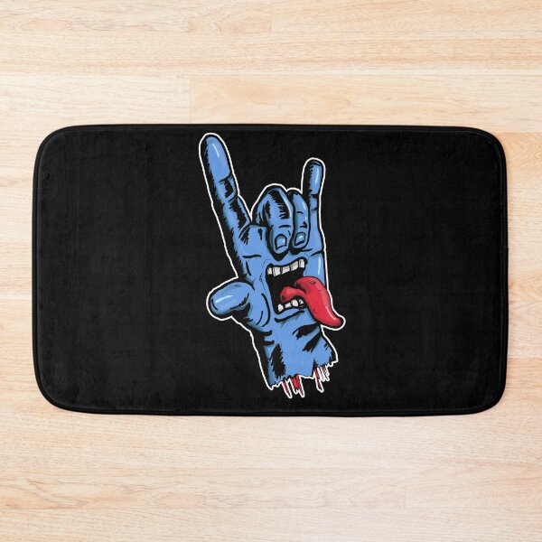 Item preview, had a Stroke-  Hands Up , (How High? )and Tongue to the Devil  designed and sold by SilentlyRob668.