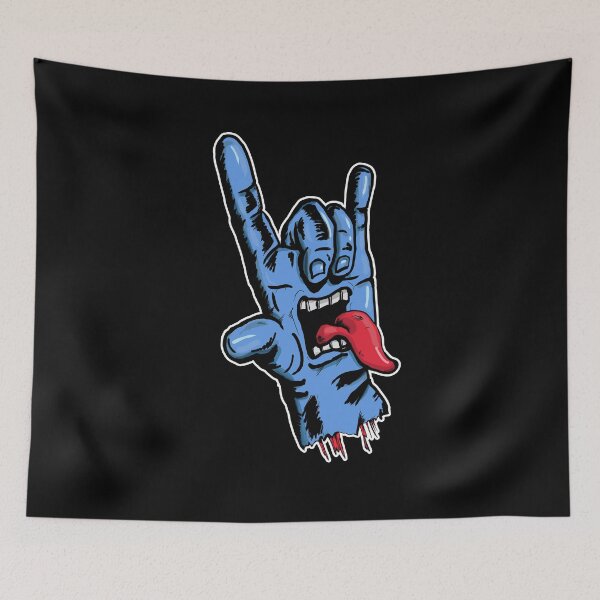 Item preview, had a Stroke-  Hands Up , (How High? )and Tongue to the Devil  designed and sold by SilentlyRob668.