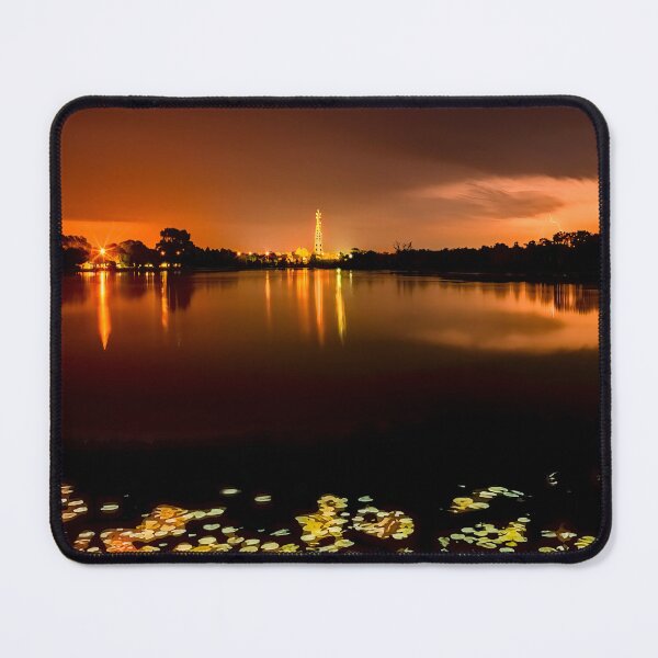 Item preview, Lake Jabiru designed and sold by Peter Keepence.