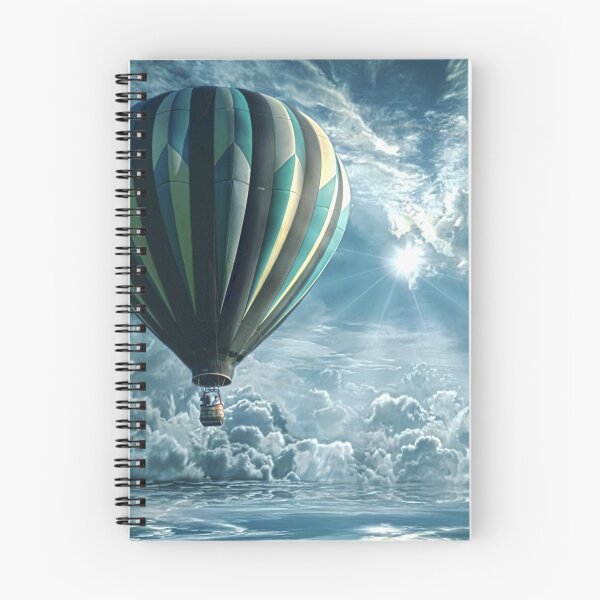 Item preview, Ballooning  designed and sold by Cliff Vestergaard.