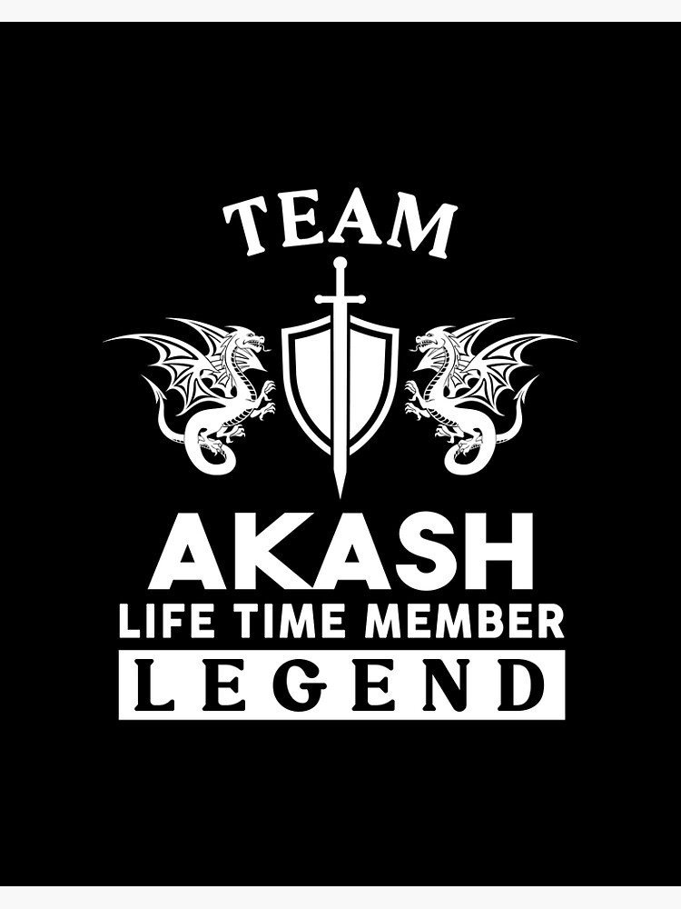 Akash Name DP 📍 | Names