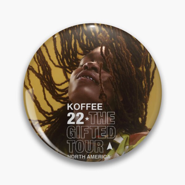 Item preview, mimik koffee coffe north american tour designed and sold by margaleon.