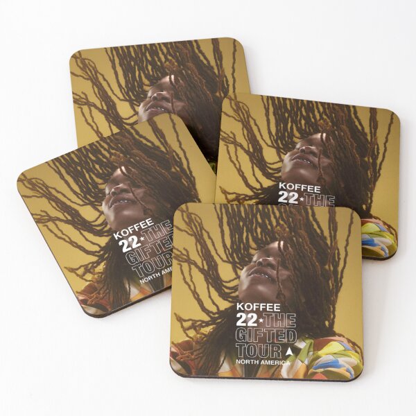 Item preview, mimik koffee coffe north american tour designed and sold by margaleon.