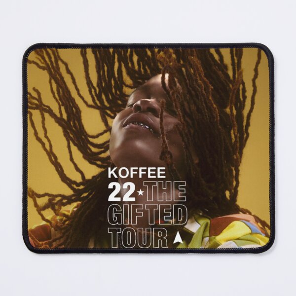 Item preview, mimik koffee coffe north american tour designed and sold by margaleon.