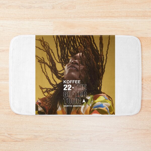 Item preview, mimik koffee coffe north american tour designed and sold by margaleon.