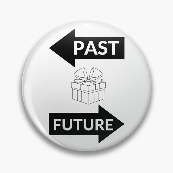 Item preview, PAST PRESENT FUTURE designed and sold by RobbiesMusic.