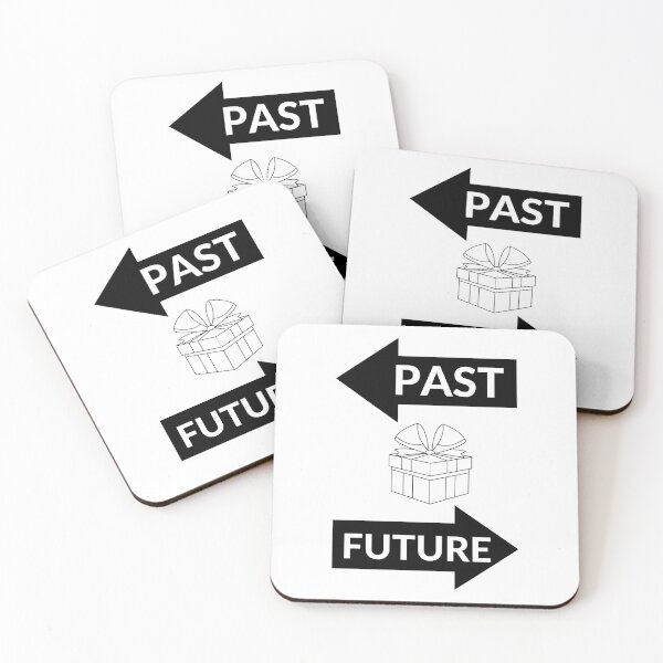 Item preview, PAST PRESENT FUTURE designed and sold by RobbiesMusic.