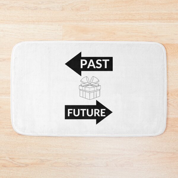 Item preview, PAST PRESENT FUTURE designed and sold by RobbiesMusic.