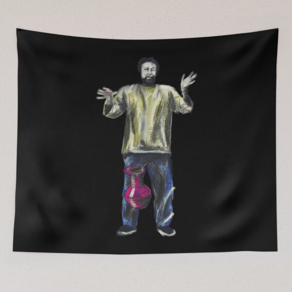 Item preview, Ai Weiwei Classic  designed and sold by cradydbherol.