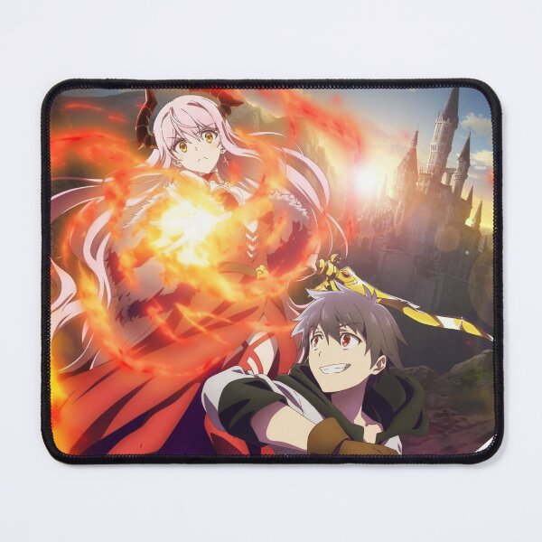 Item preview, Yuusha, Yamemasu - I'm Quitting Heroing designed and sold by Betty-Farr.