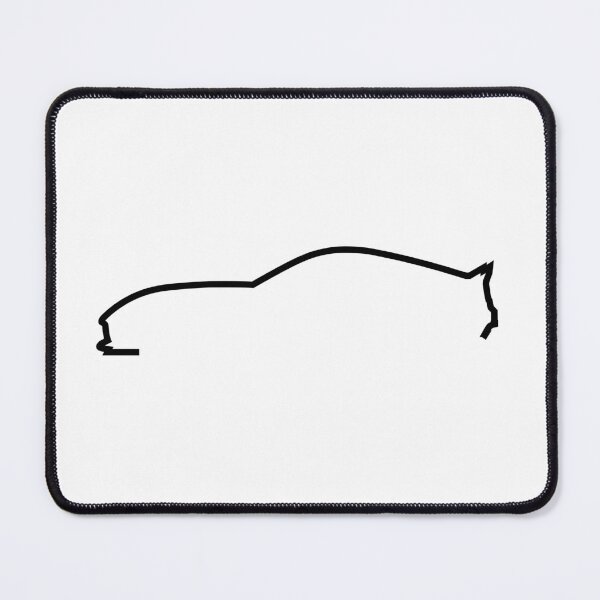 Item preview, Car logo Side designed and sold by ScuffyRanch.