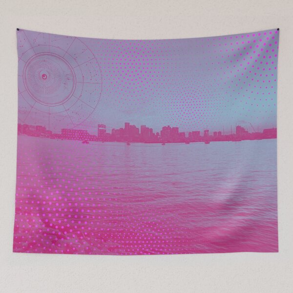 Item preview, Watermelon Harbor designed and sold by 9Amaryllis6.