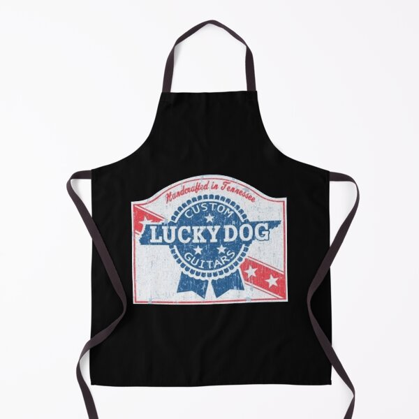 Item preview, Lucky Dog Guitars designed and sold by shopHixHix.