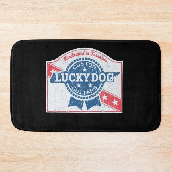 Item preview, Lucky Dog Guitars designed and sold by shopHixHix.