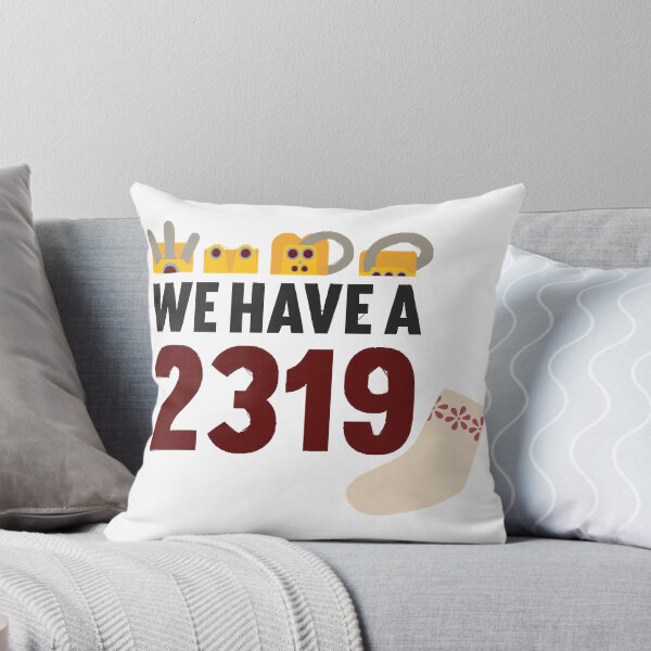 Item preview, 2319 Monster Inc  designed and sold by MollyKirkwood.