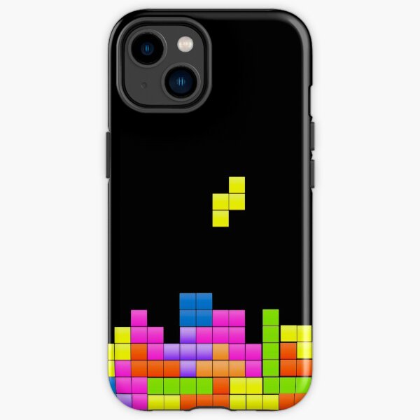 Tetris iPhone Tough Case