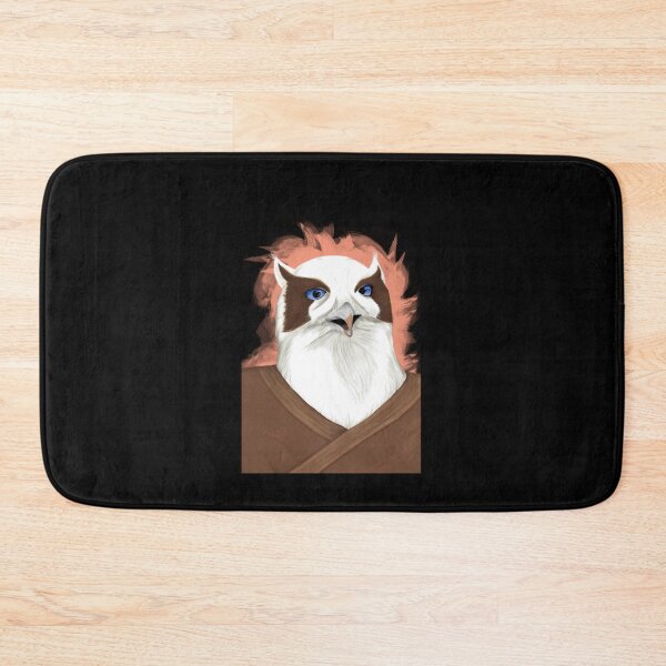 Item preview, Dodo the Drunken Monk Classic designed and sold by TaraAlpaidis.