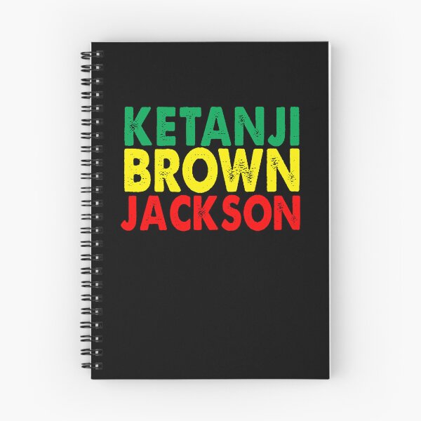 Item preview, Ketanji Brown Jackson KBJ designed and sold by marvatipton156.