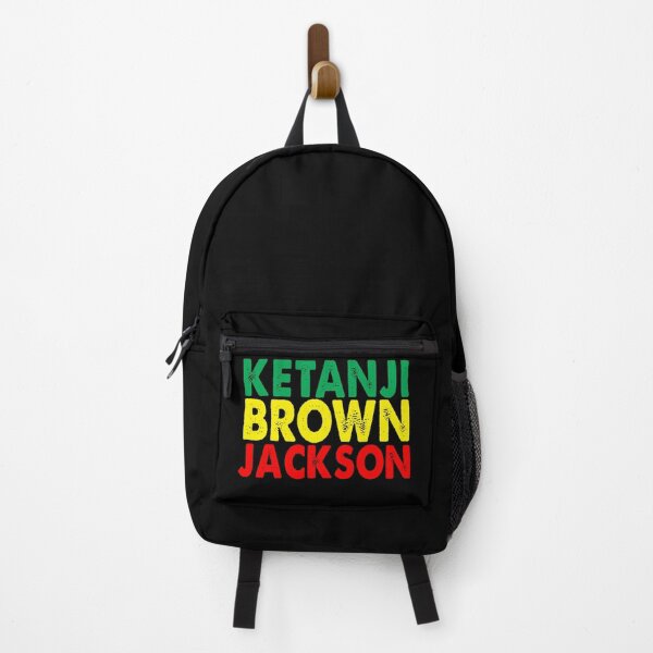 Item preview, Ketanji Brown Jackson KBJ designed and sold by marvatipton156.